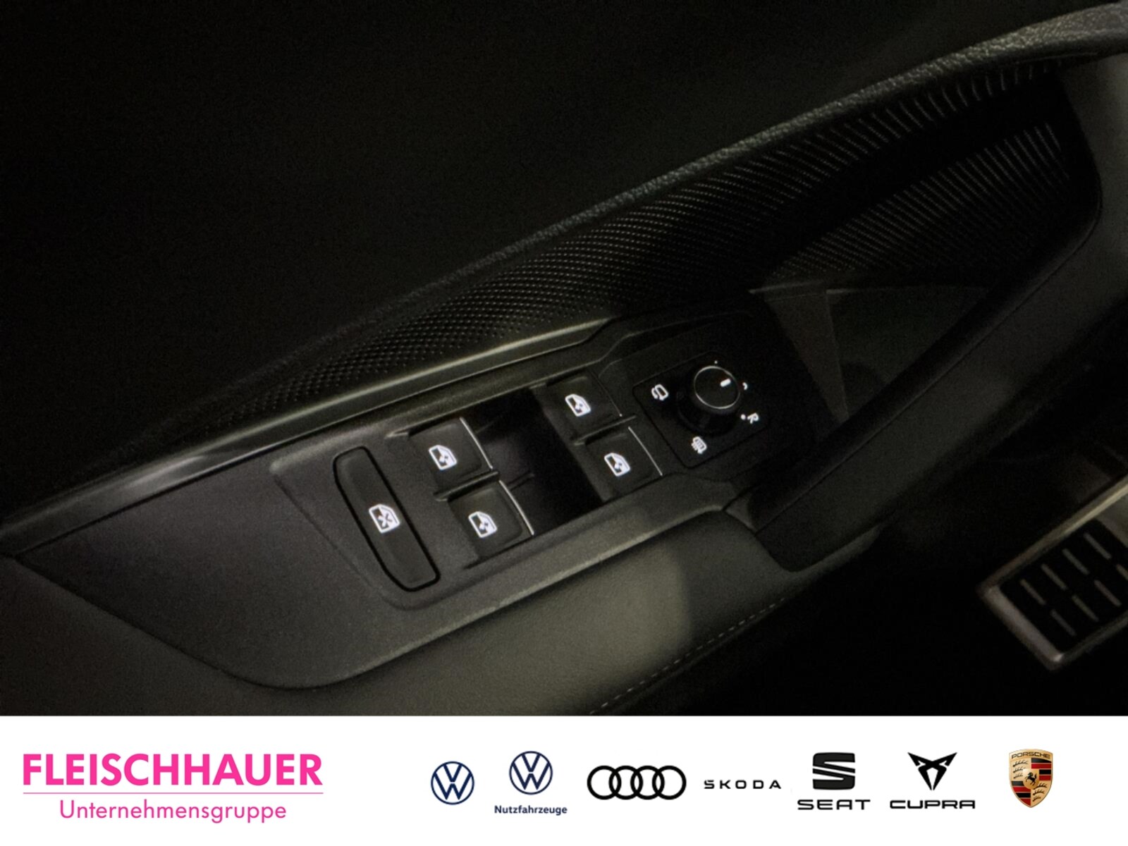 Volkswagen Tiguan – Bild 15
