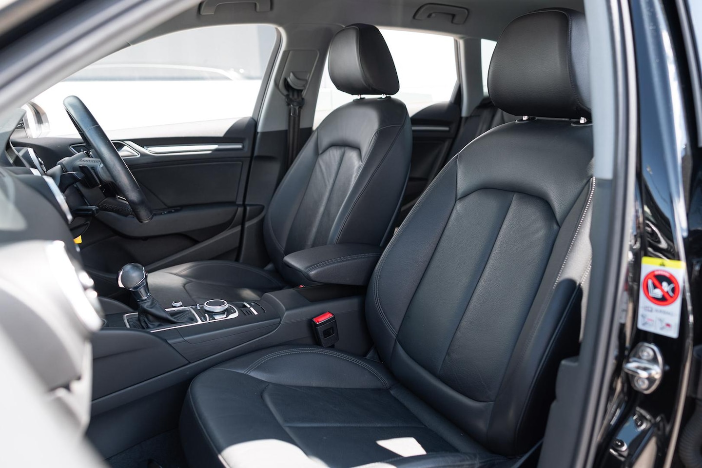 Image about Audi A3 Sportback 1.4 TFSI 110 kW S tronic
