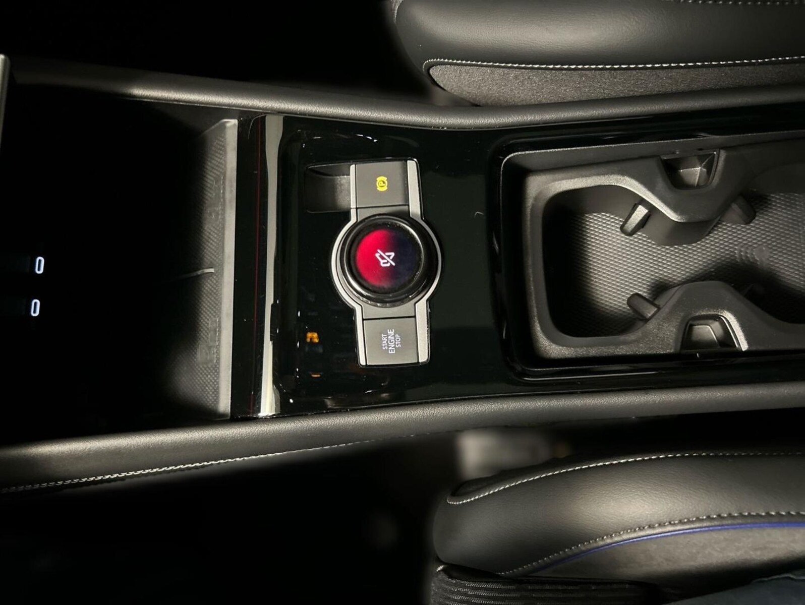 Volkswagen Tayron – Bild 20