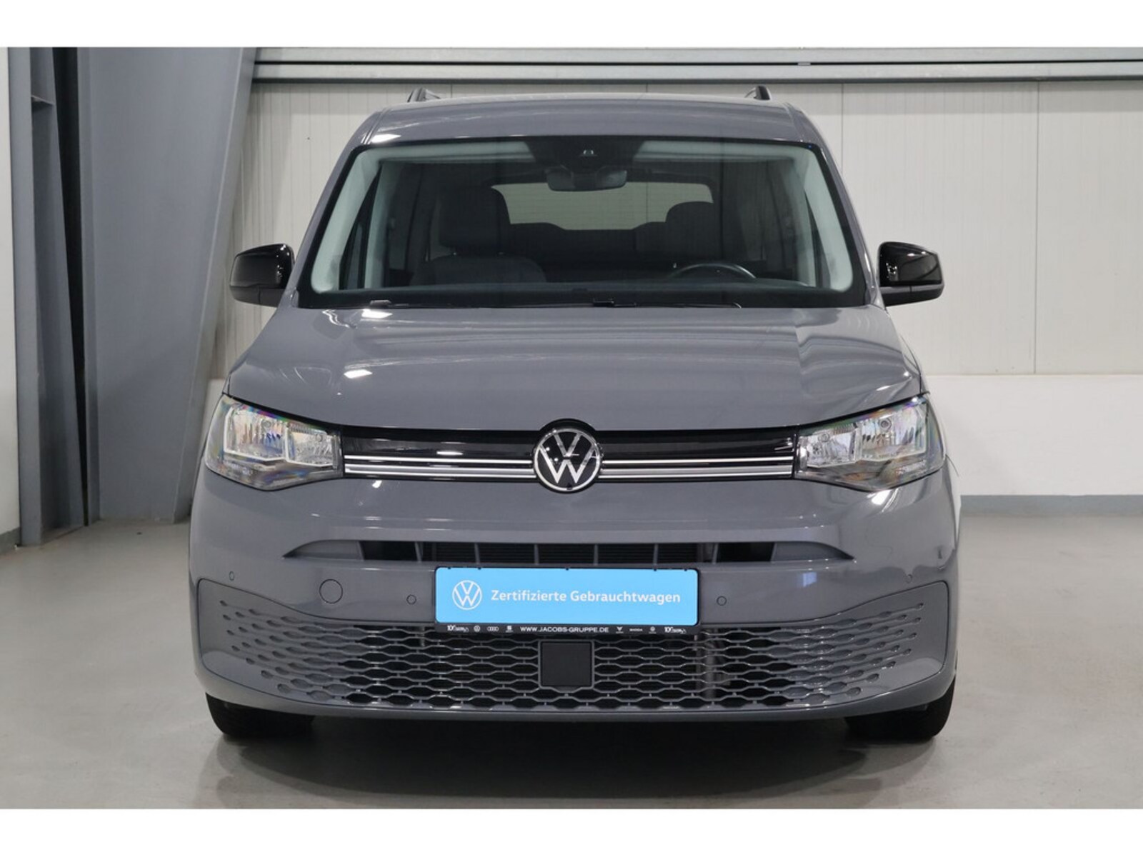 Volkswagen Caddy Maxi – Bild 2