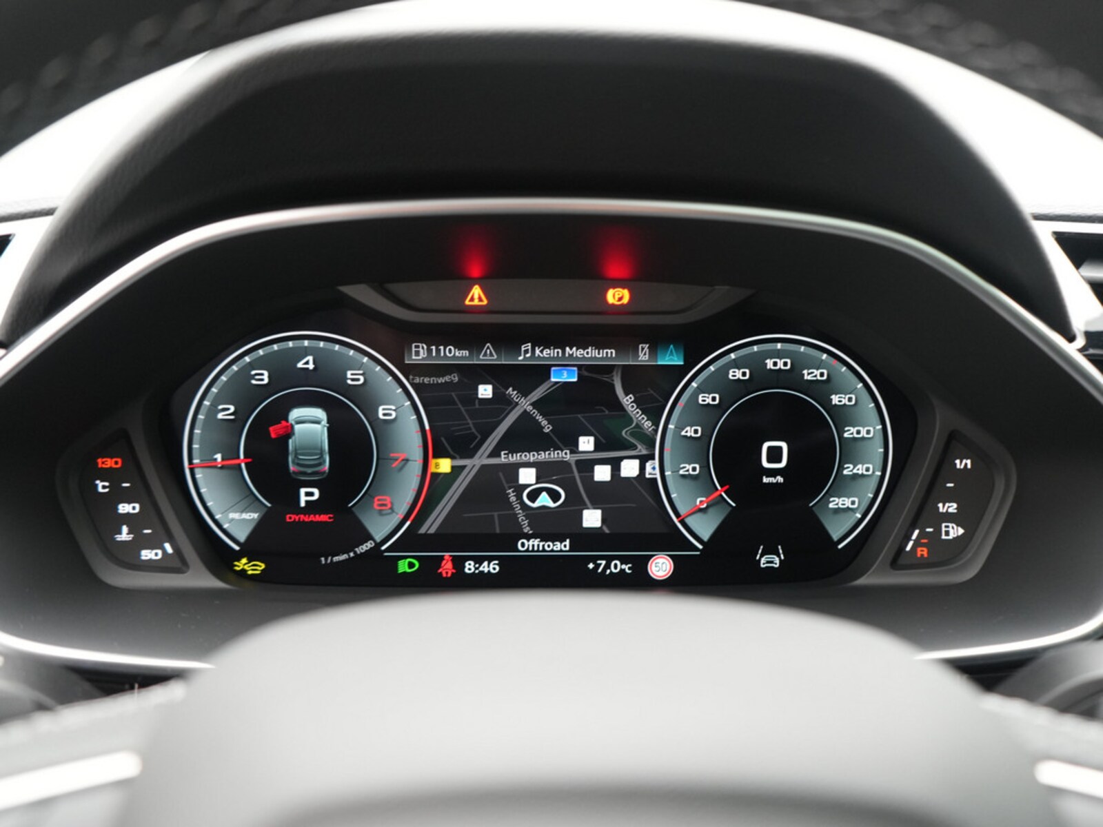 Audi Q3 Sportback – Bild 12