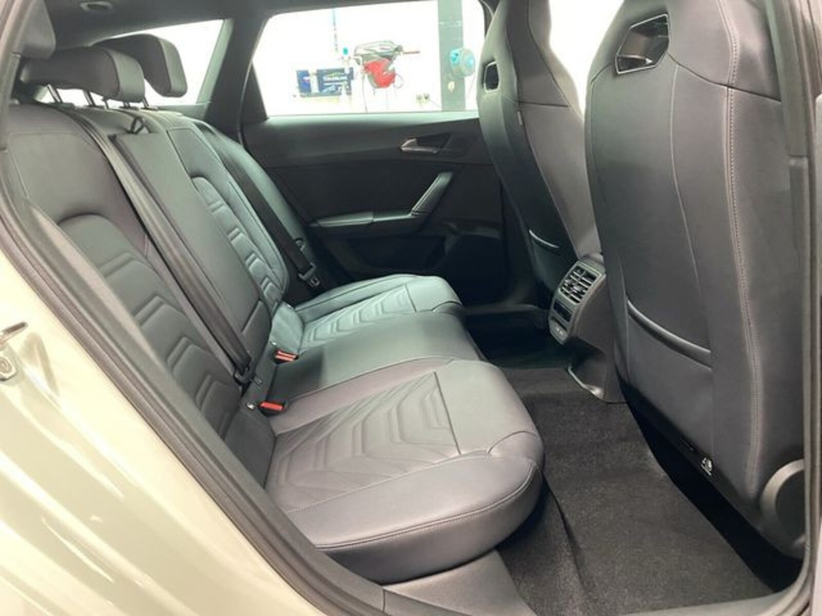 CUPRA Leon Sportstourer – Bild 10
