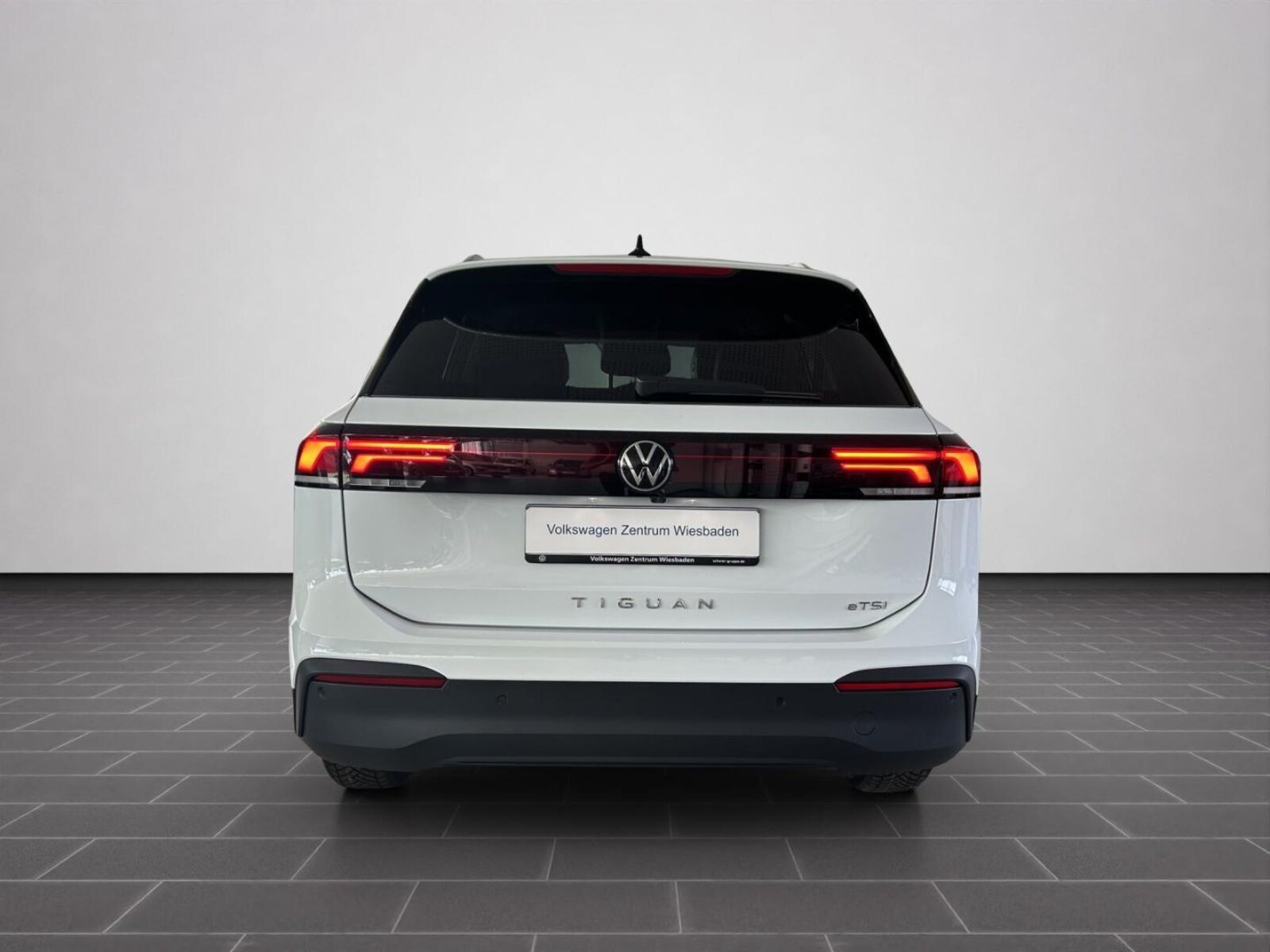 Volkswagen Tiguan – Bild 6