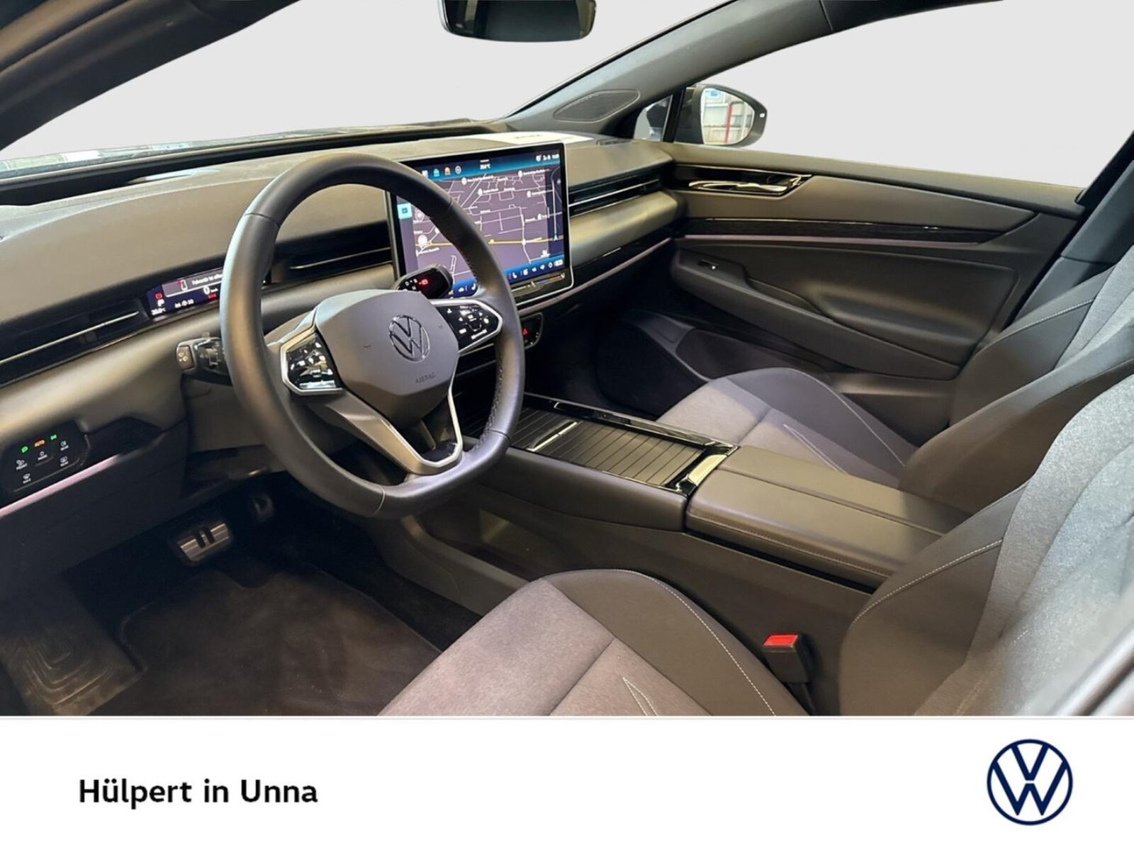 Volkswagen ID.7 Tourer – Bild 14