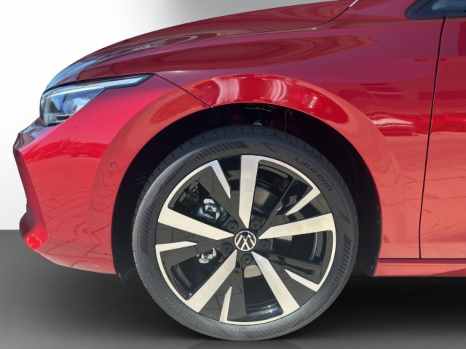 Volkswagen Golf – Bild 14