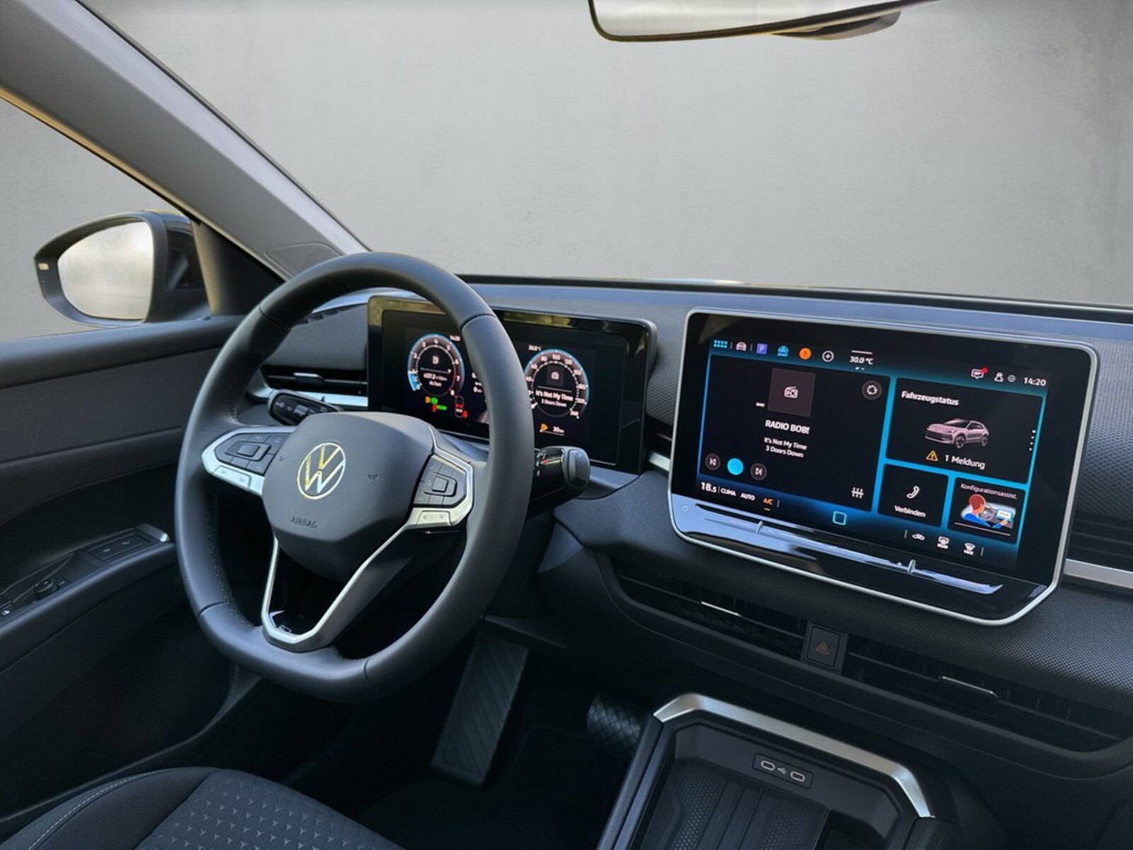 Volkswagen T-Roc – Bild 7