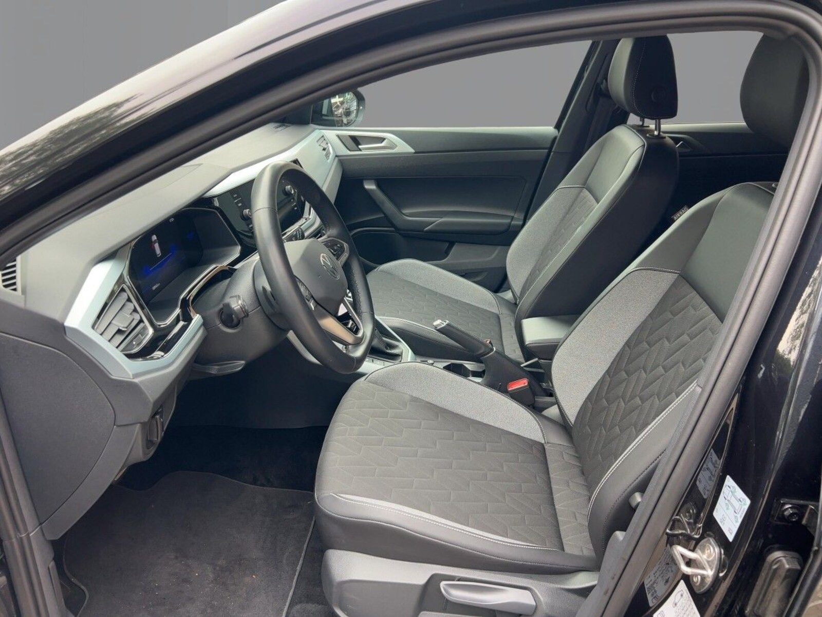 Volkswagen Taigo – Bild 8