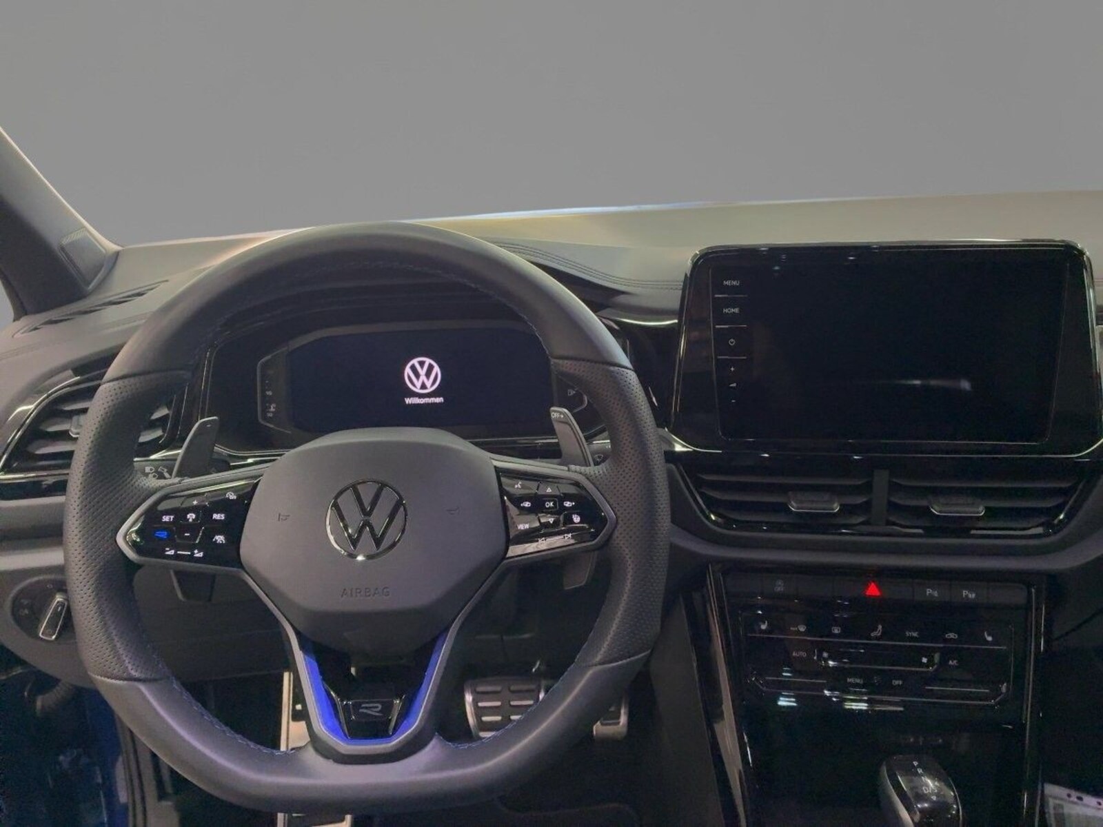 Volkswagen T-Roc – Bild 6