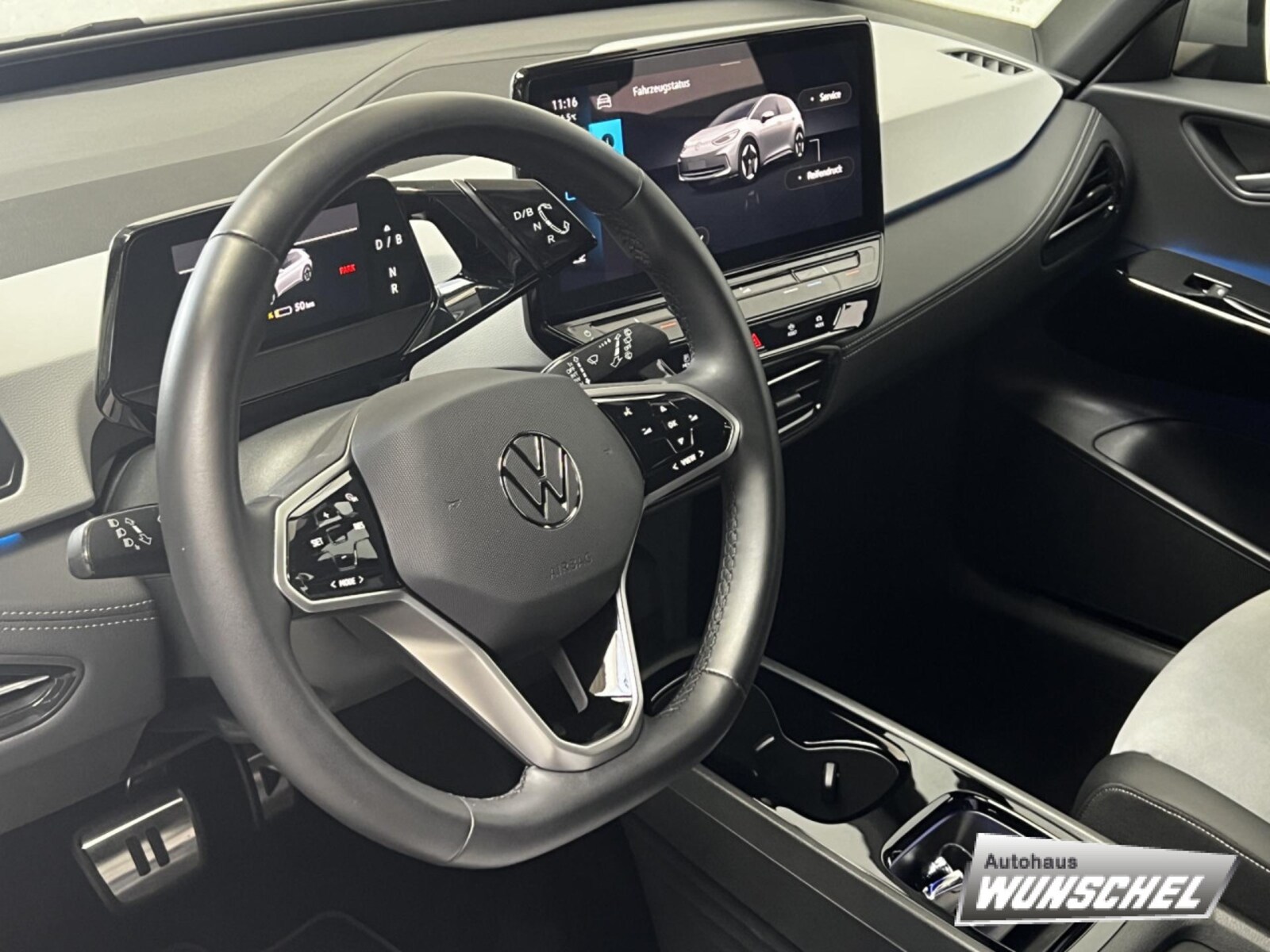 Volkswagen ID.3 – Bild 8