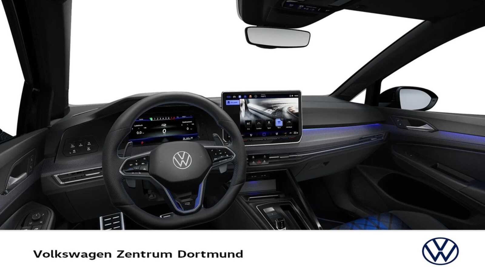 Volkswagen Golf – Bild 7
