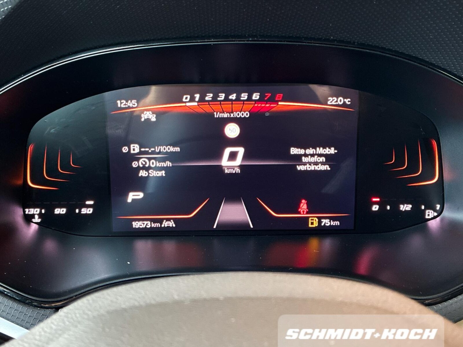 SEAT Arona – Bild 11