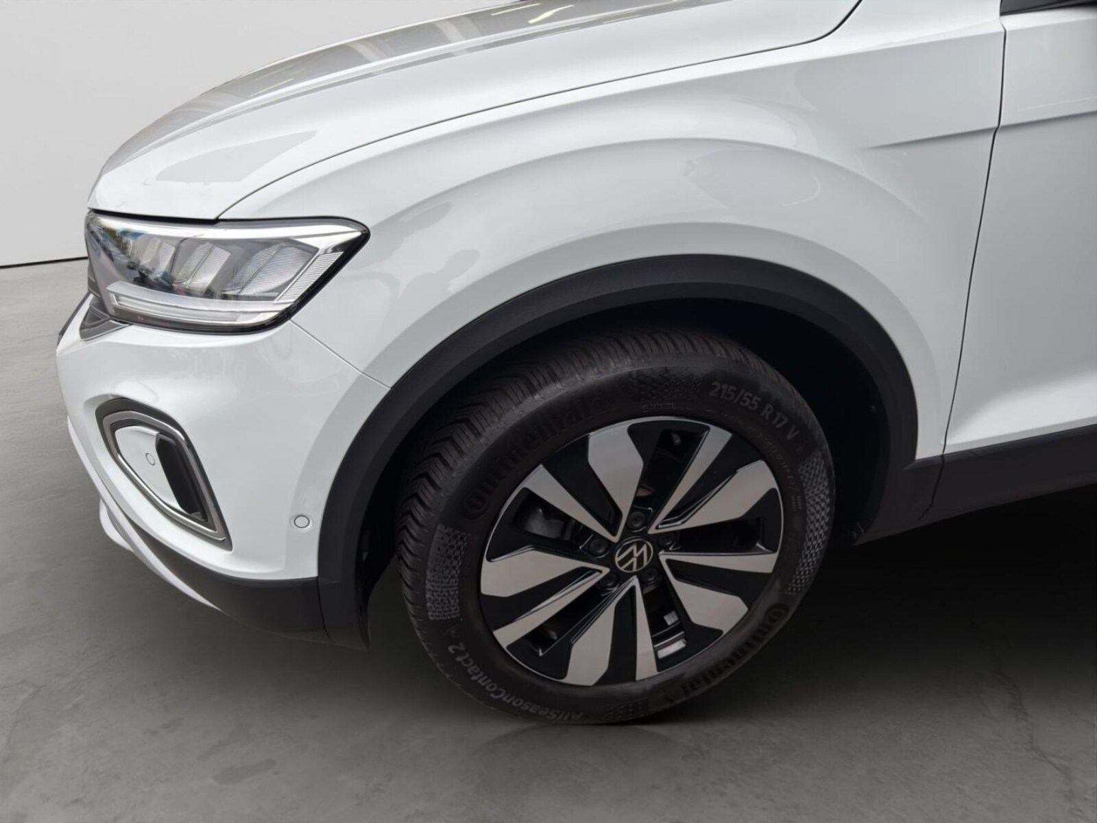 Volkswagen T-Roc – Bild 18