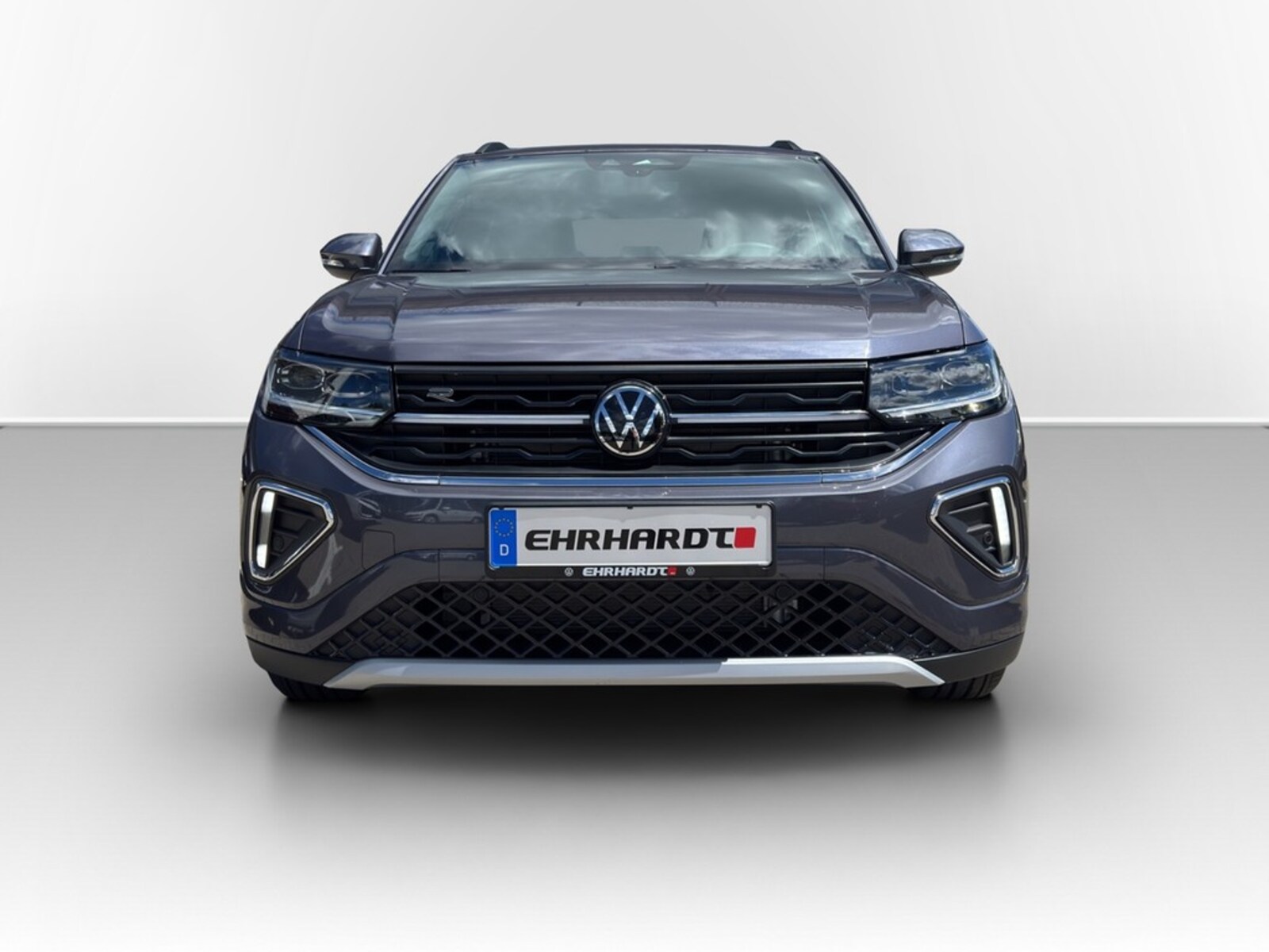 Volkswagen T-Cross – Bild 2