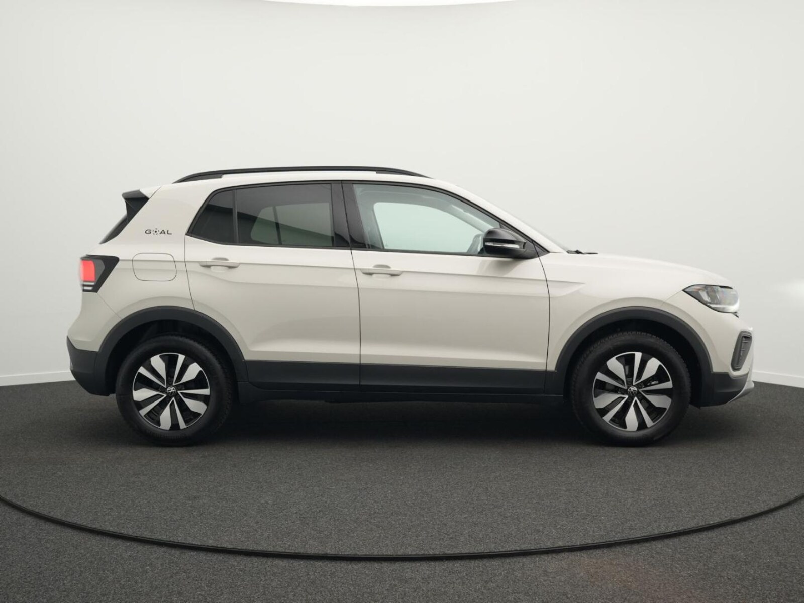 Volkswagen T-Cross – Bild 15