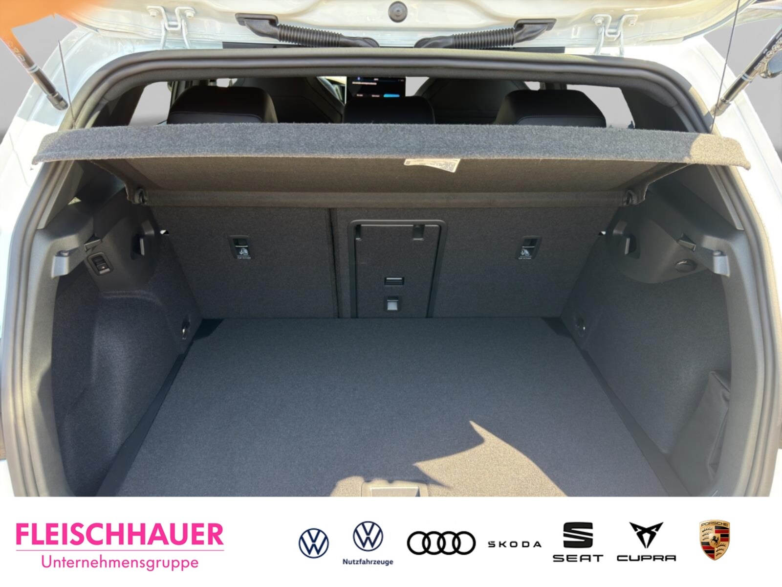 Volkswagen Golf – Bild 14