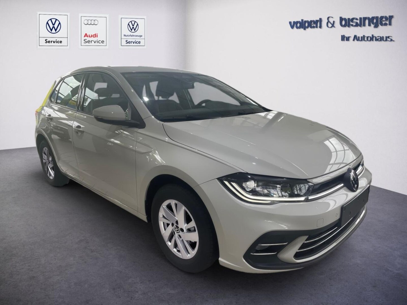 Volkswagen Polo – Bild 2