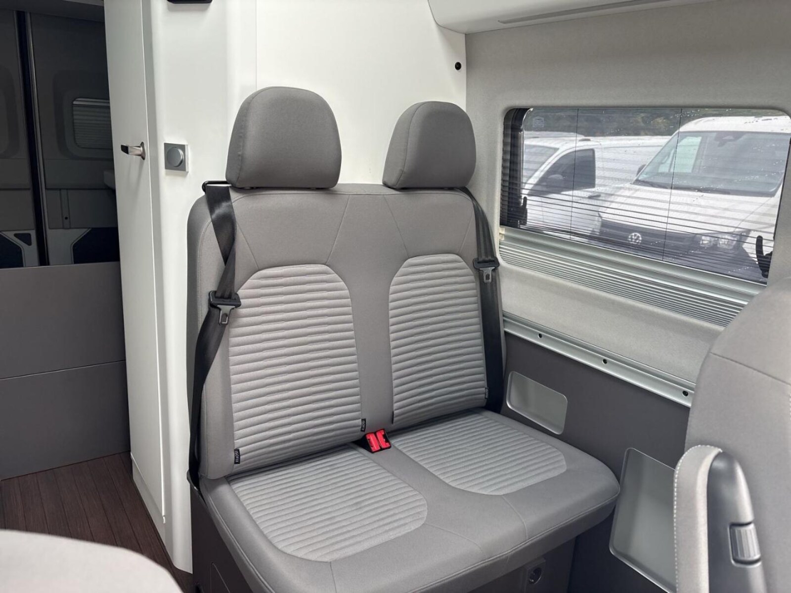 Volkswagen Grand California 600 – Bild 14