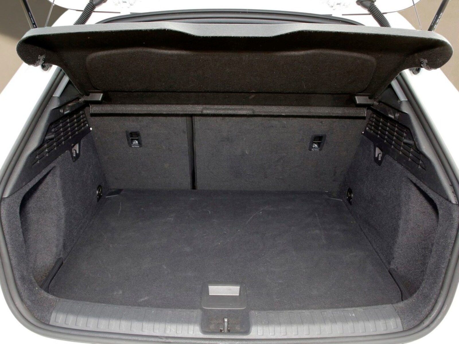 Audi A3 Sportback – Bild 11