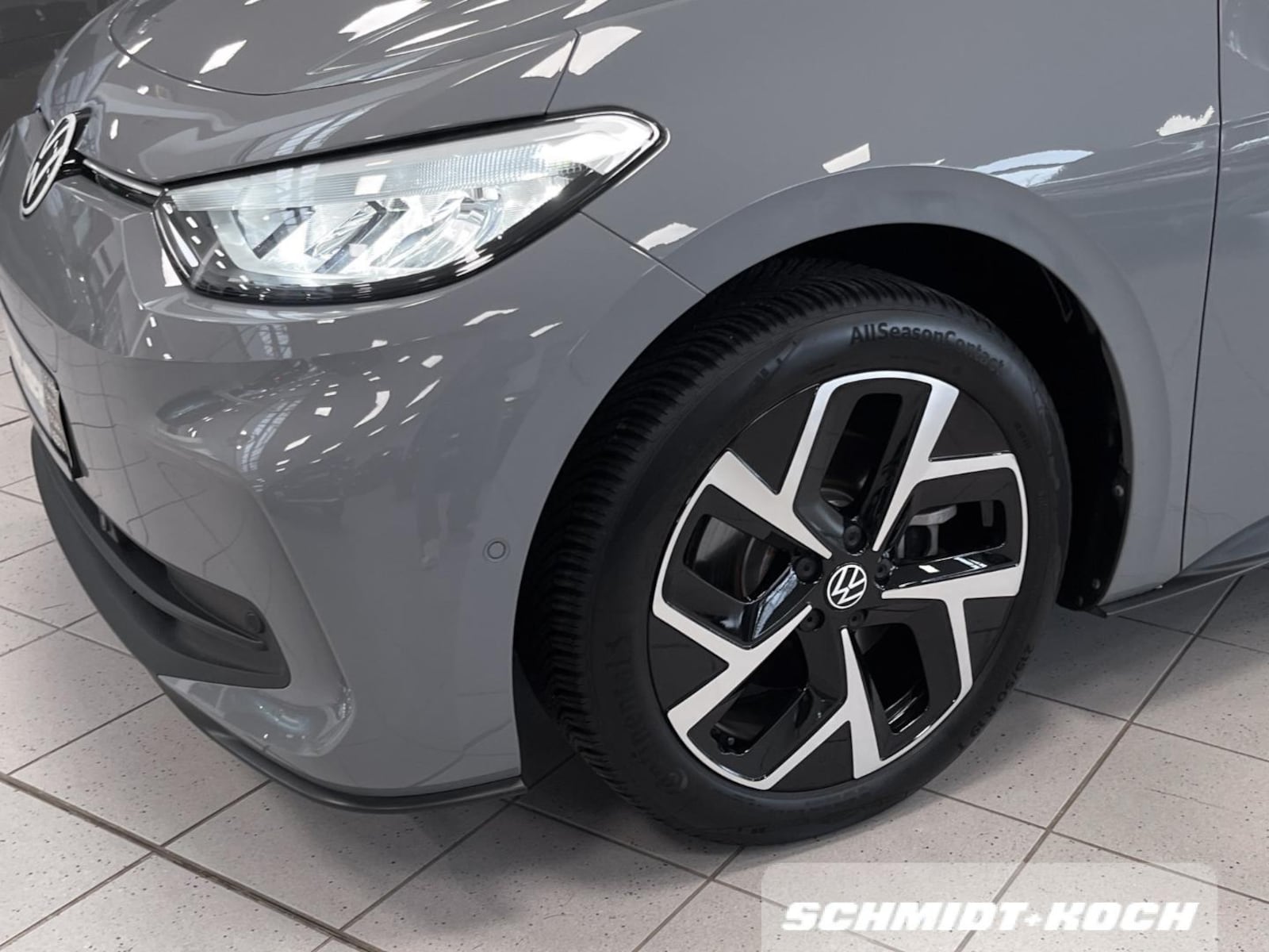 Volkswagen ID.3 – Bild 4