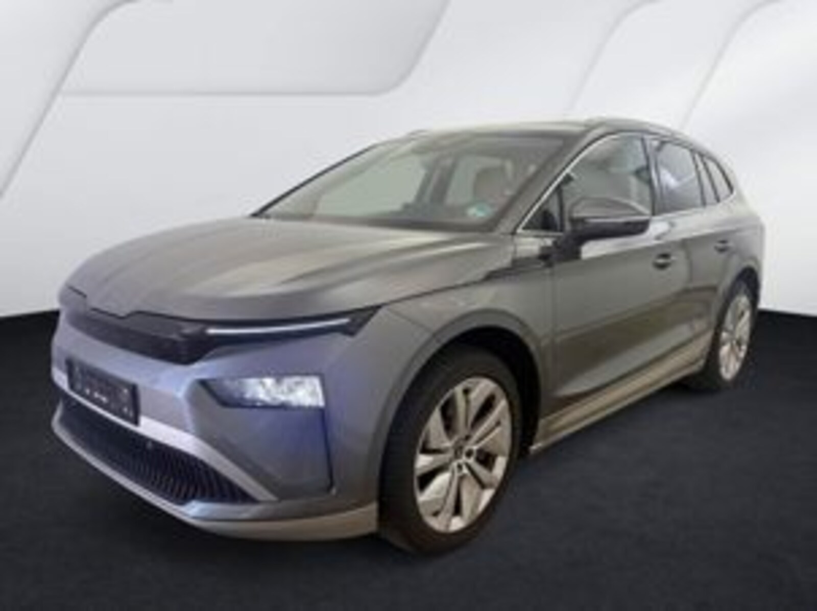 Škoda Enyaq – Bild 2