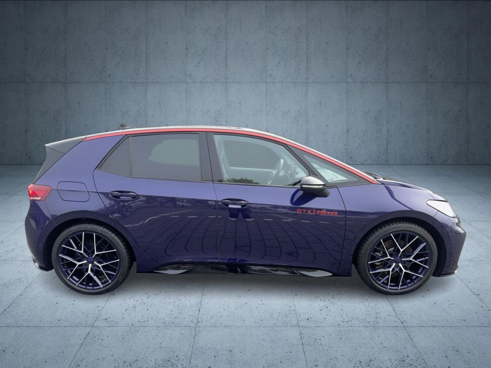 Volkswagen ID.3 – Bild 6