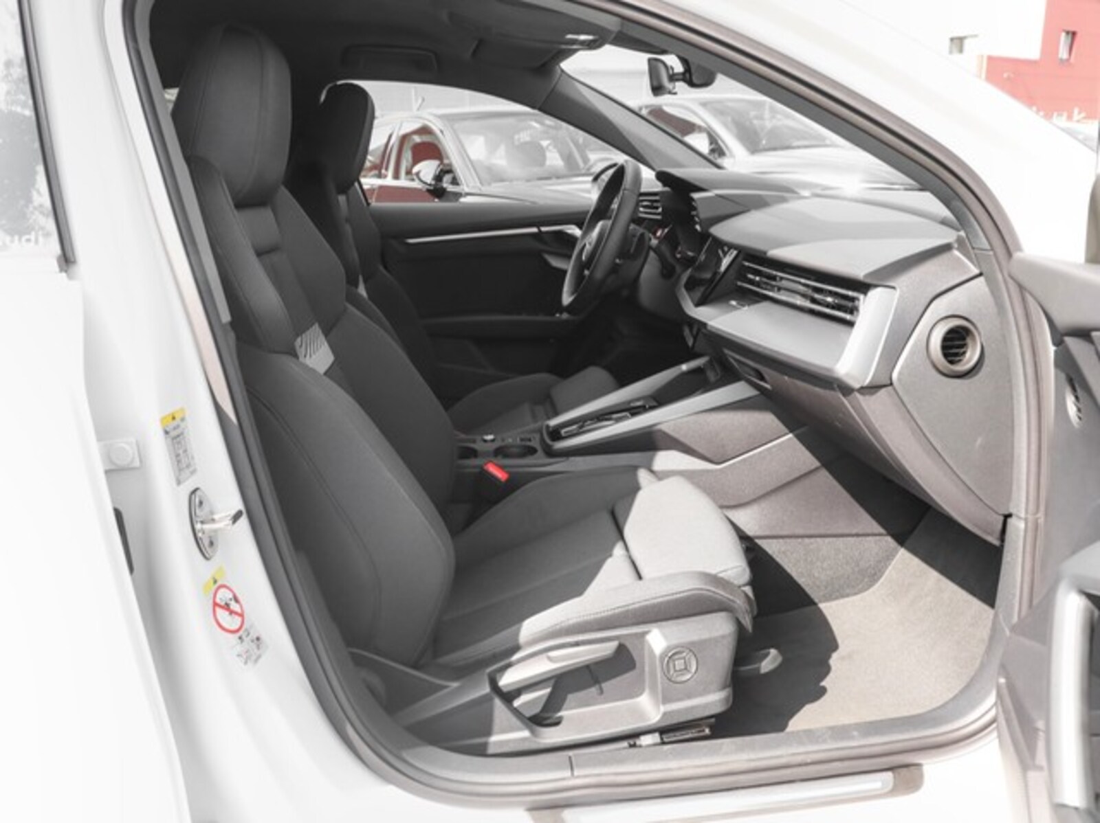 Audi A3 Sportback – Bild 8