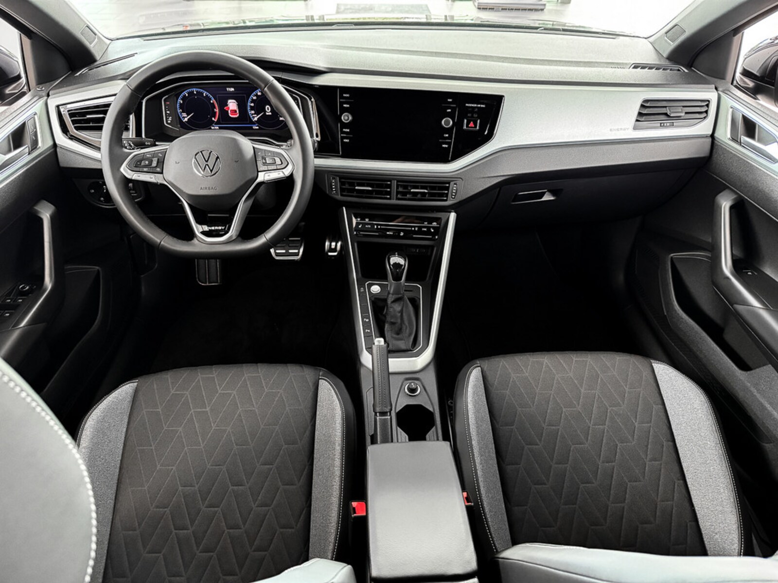 Volkswagen Taigo – Bild 7