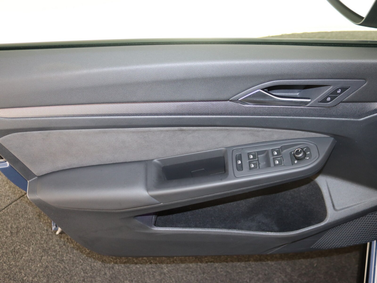 Volkswagen Golf Variant – Bild 21