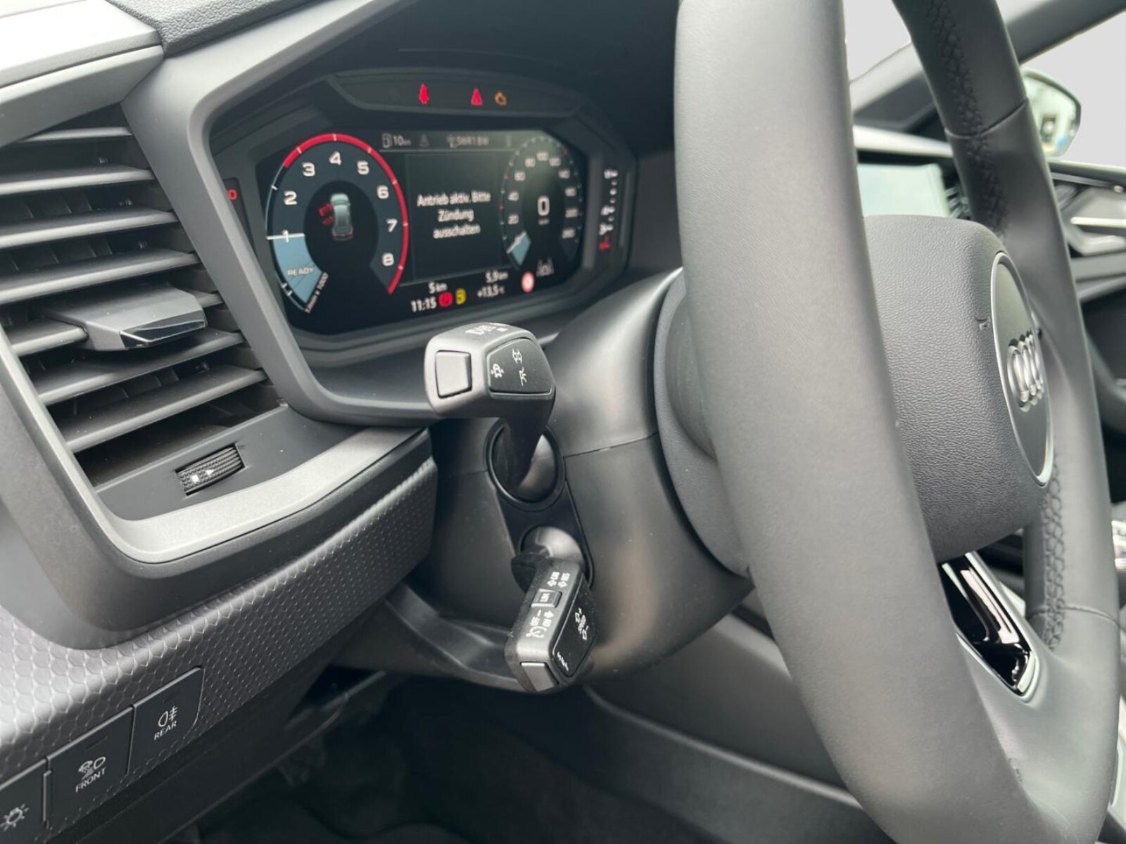 Audi A1 Sportback – Bild 13