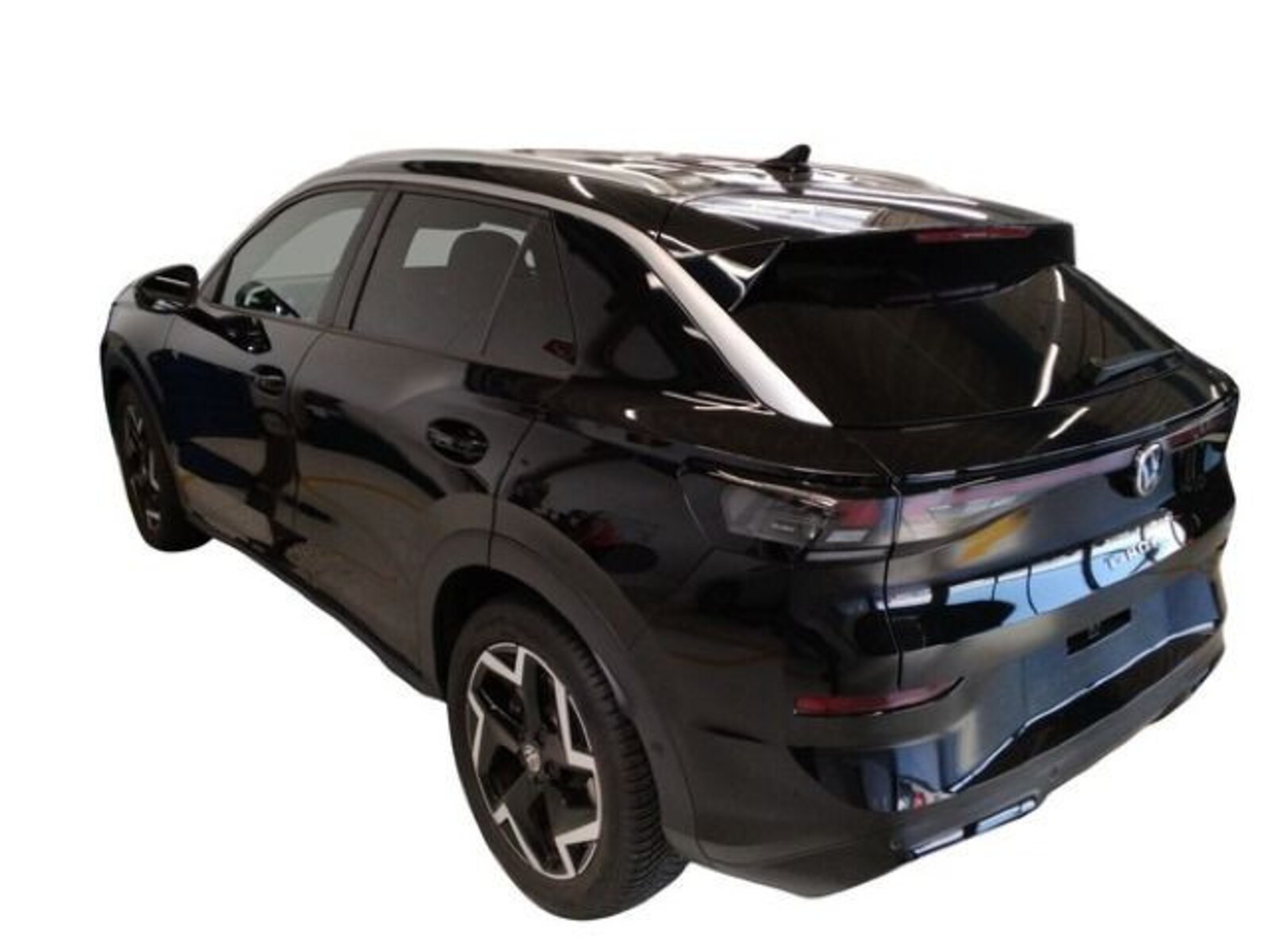 Volkswagen T-Roc – Bild 2