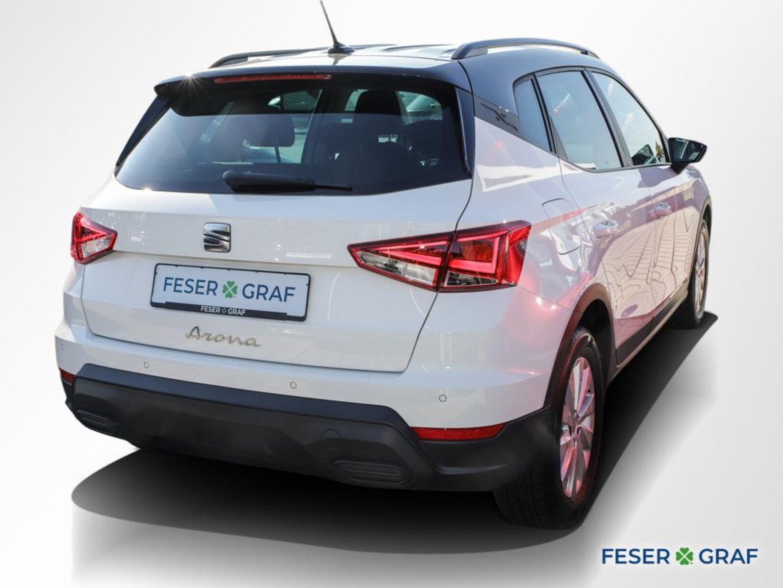 SEAT Arona – Bild 2