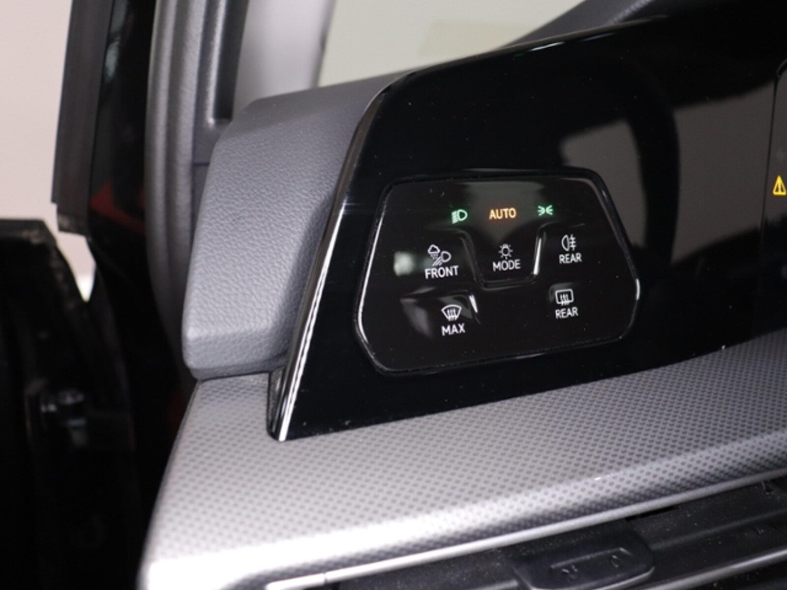 Volkswagen Golf – Bild 11
