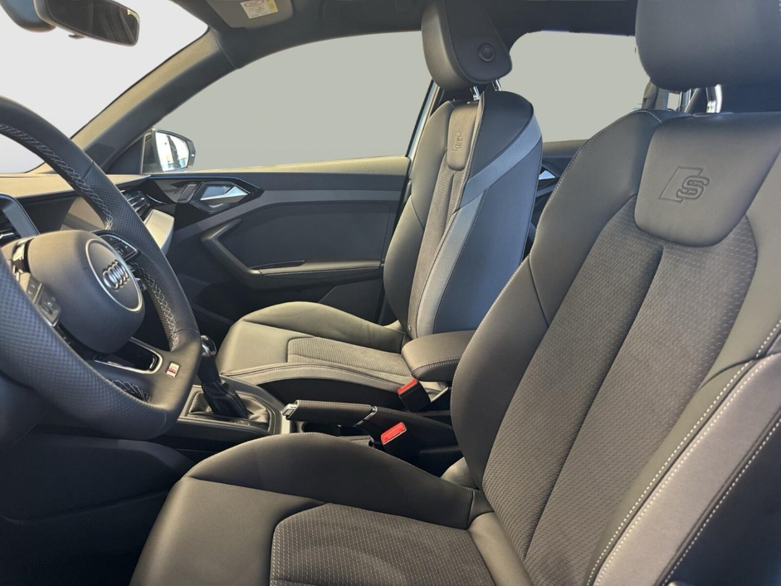 Audi A1 Sportback – Bild 13