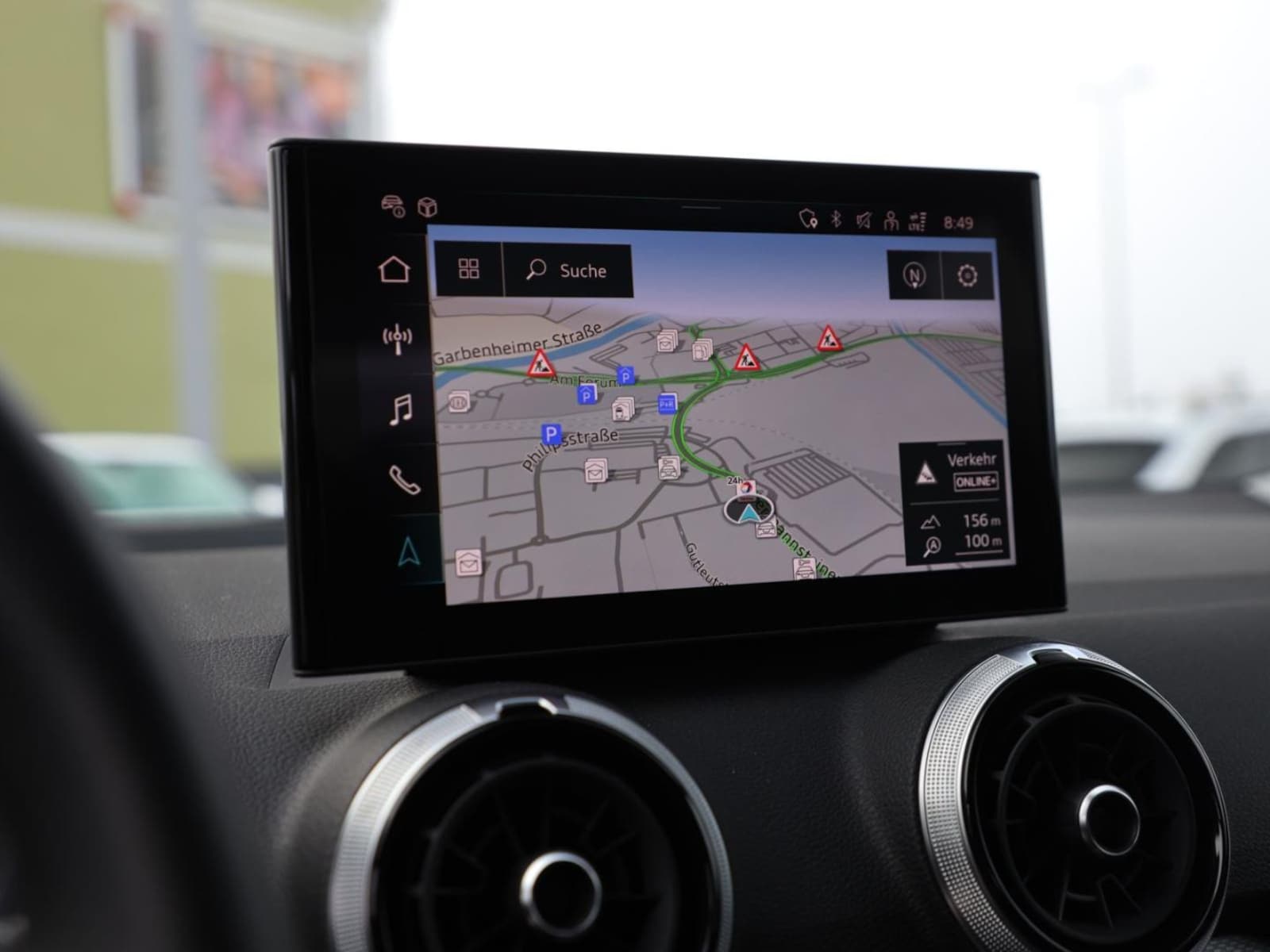Audi Q2 – Bild 19
