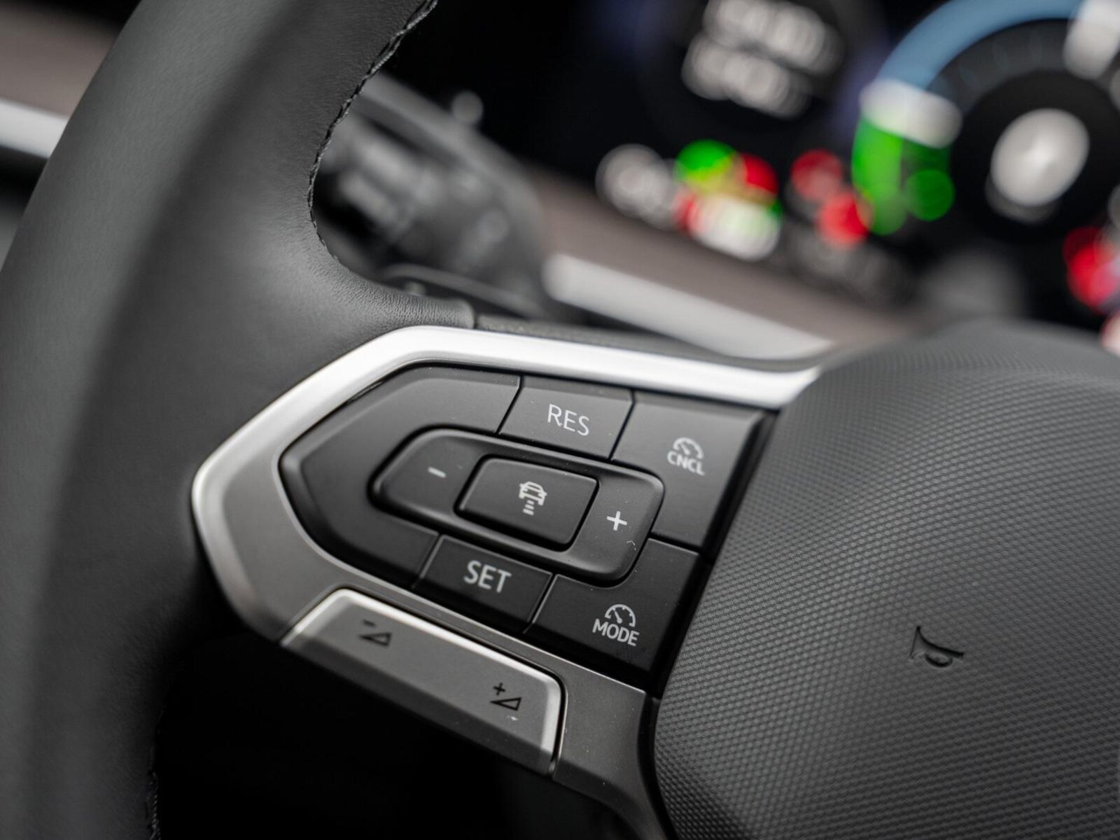 Volkswagen Tayron – Bild 24