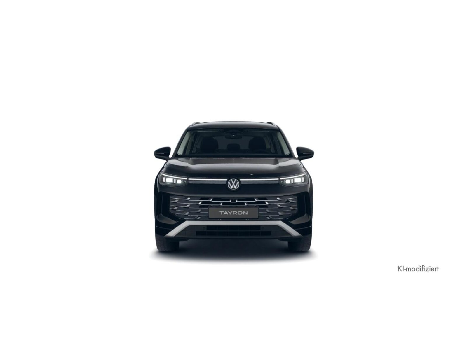 Volkswagen Tayron – Bild 6