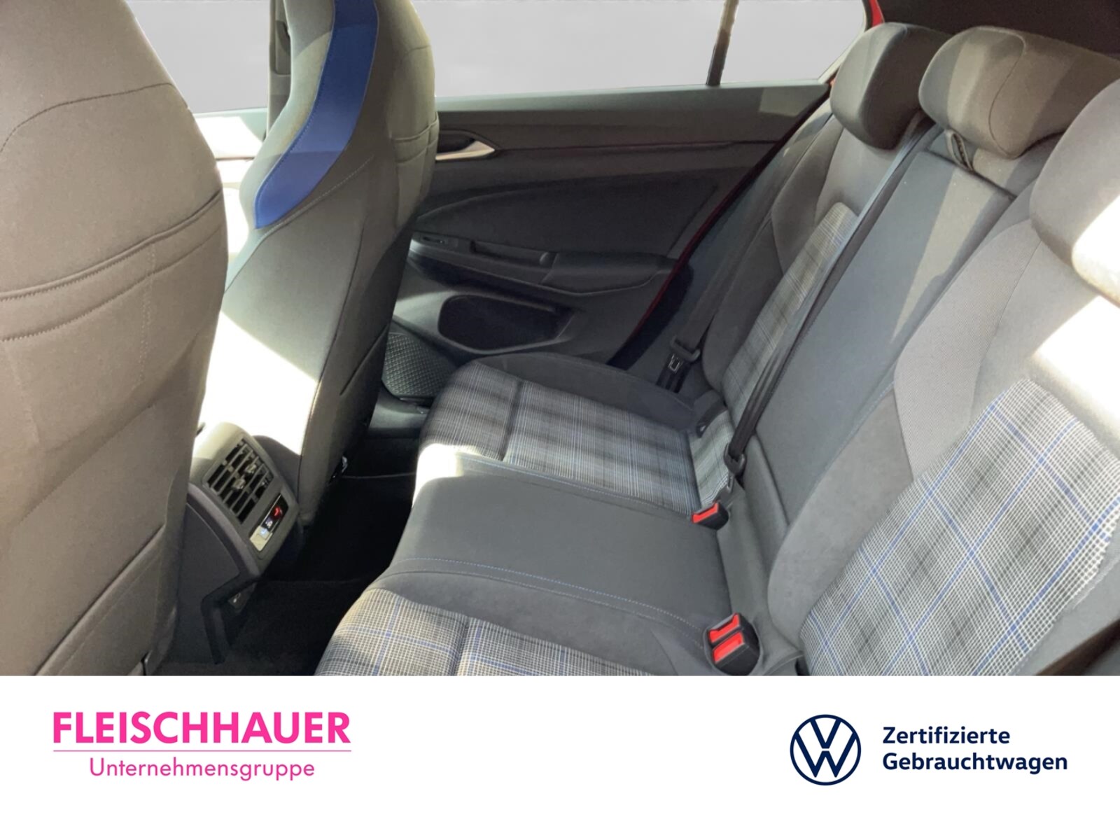 Volkswagen Golf – Bild 10