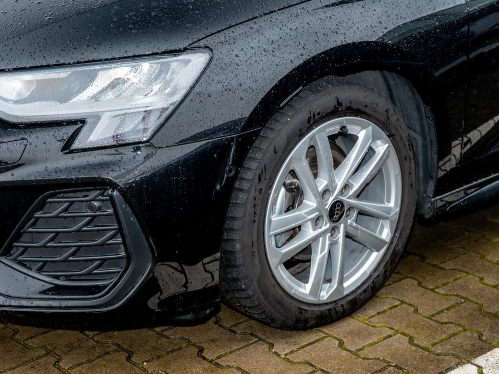Audi A3 Limousine – Bild 11