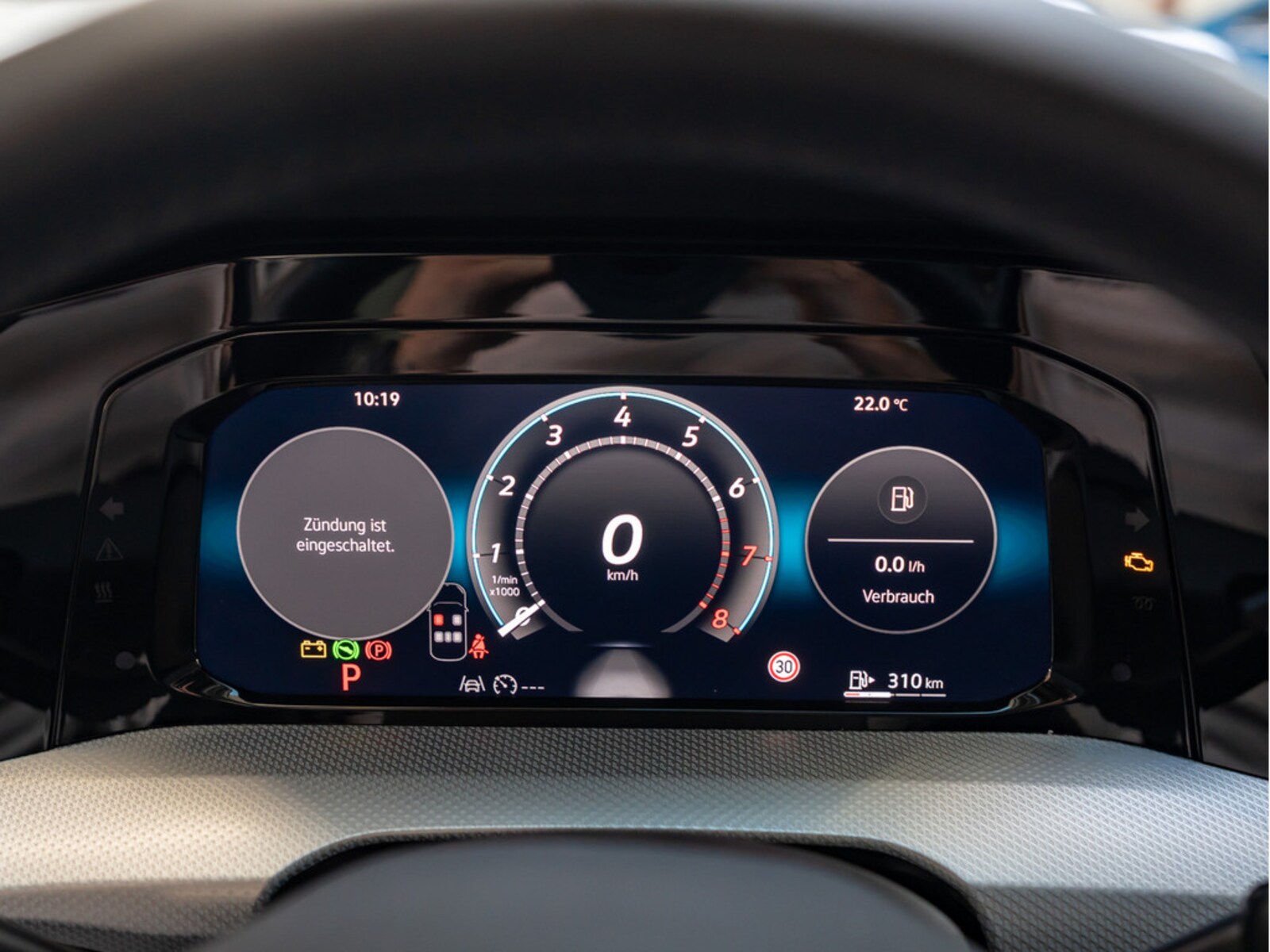 Volkswagen Golf Variant – Bild 14
