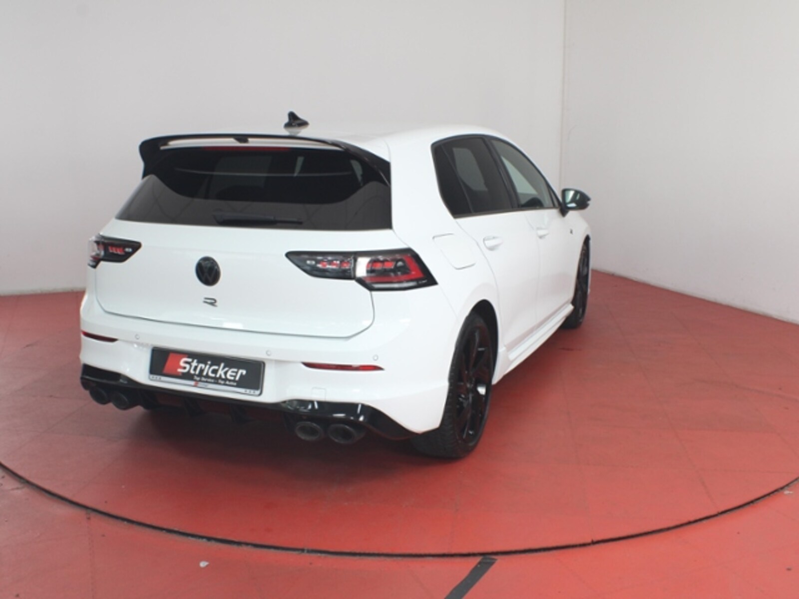 Volkswagen Golf – Bild 3