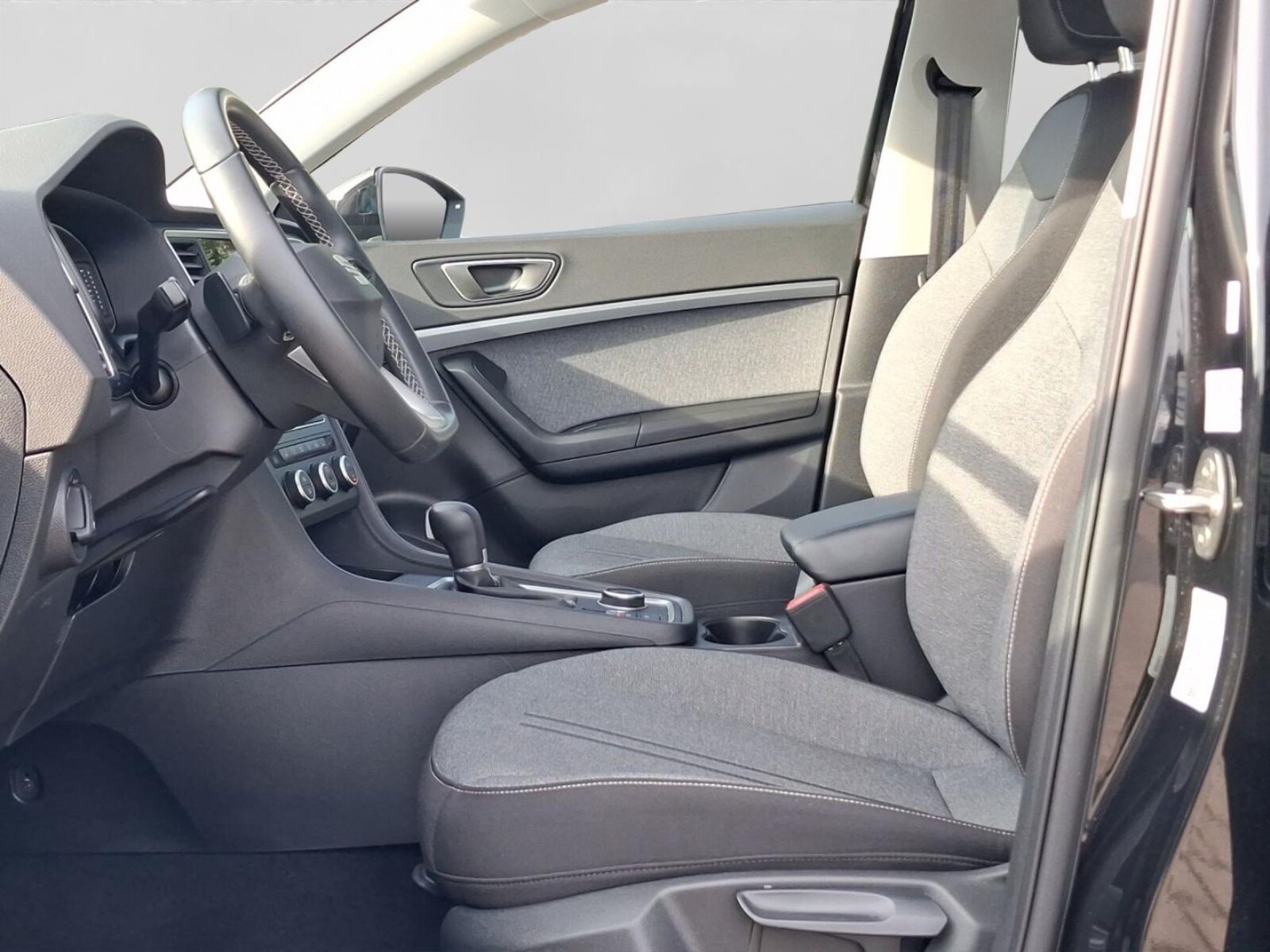 SEAT Ateca – Bild 13