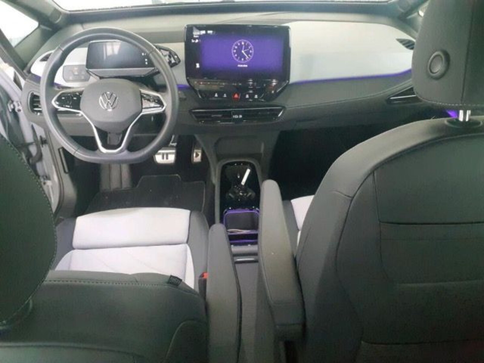 Volkswagen ID.3 – Bild 6