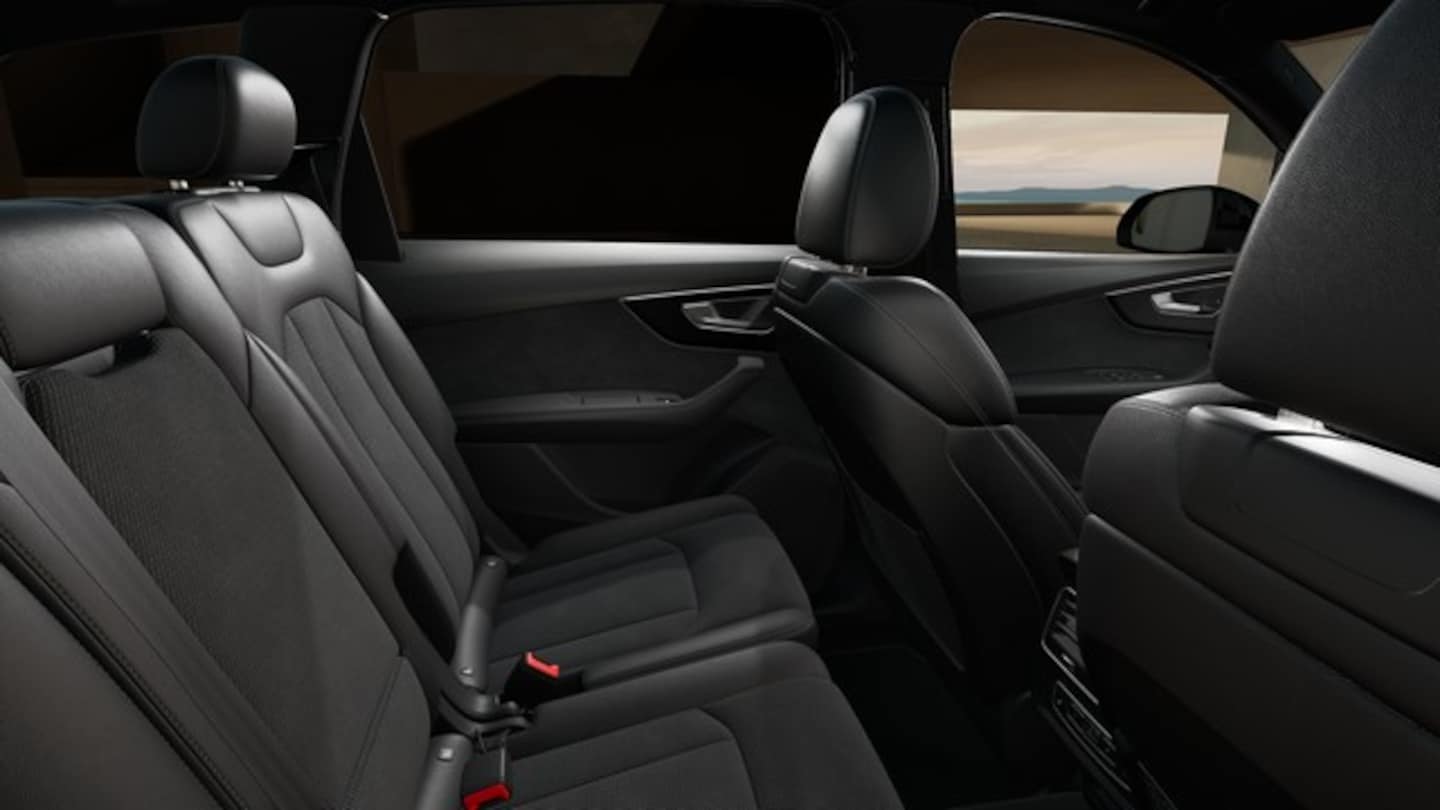 Bild über Audi Q7 SUV TFSI e S line business TFSI e quattro 360 kW tiptronic - für weitere Informationen kontaktieren Sie den Audi Partner