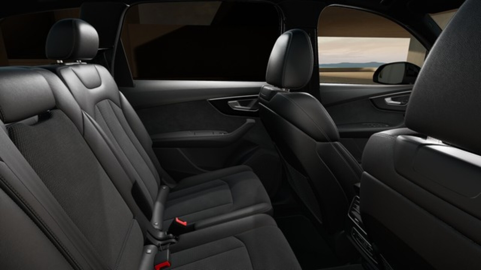 Audi Q7 – Bild 12