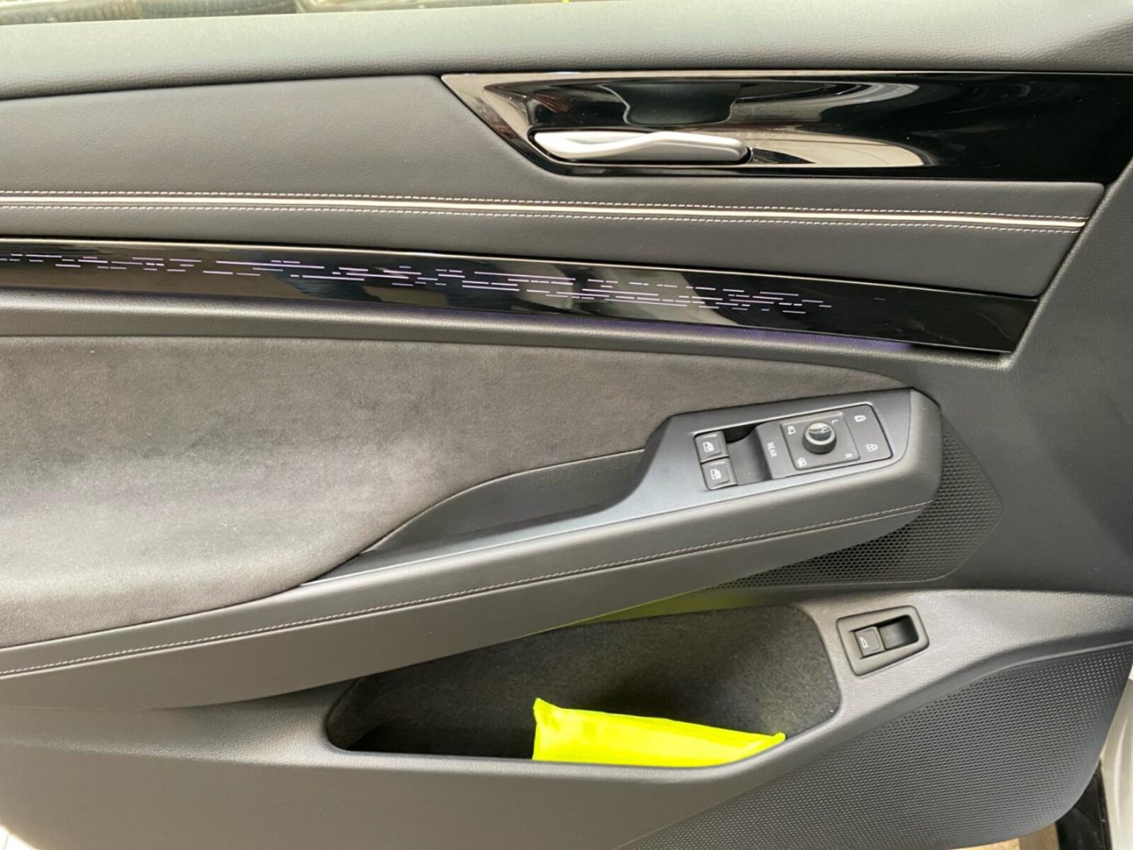 Volkswagen ID.7 Tourer – Bild 12