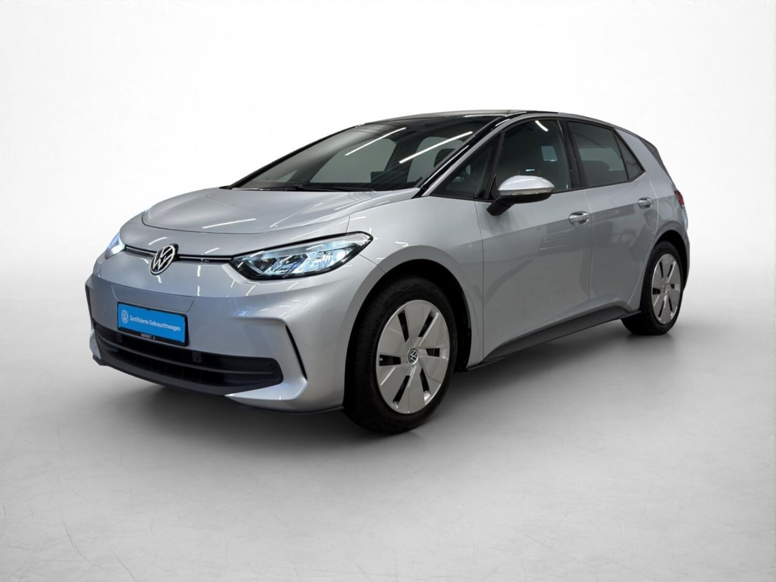 Volkswagen ID.3 – Bild 2