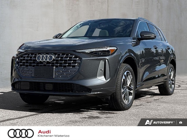 Photo of 2026 Audi Q5 