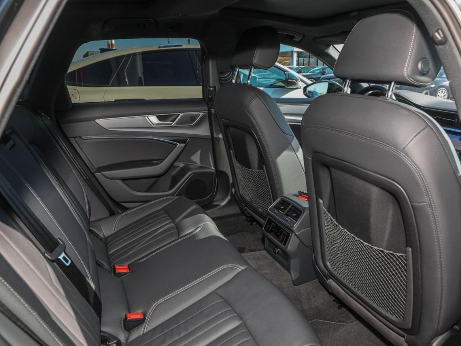 Audi A6 Avant – Bild 4