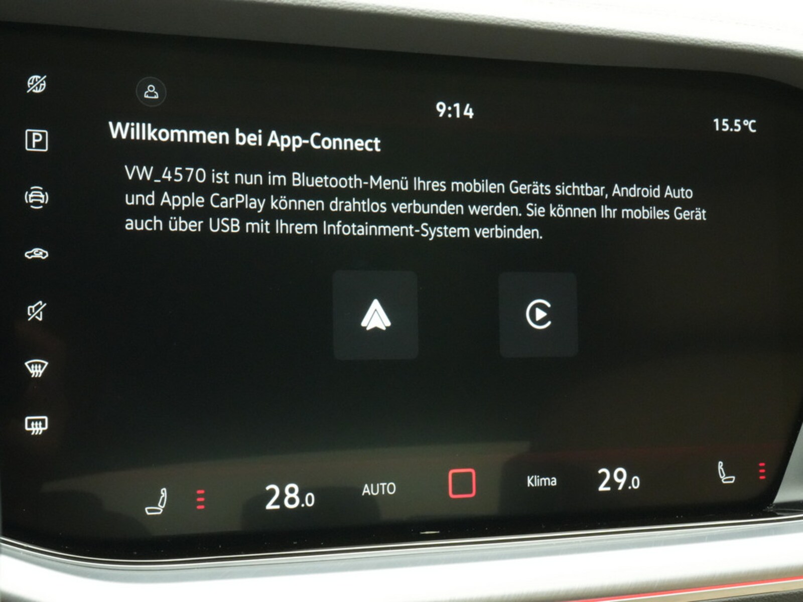 Volkswagen Touareg – Bild 12