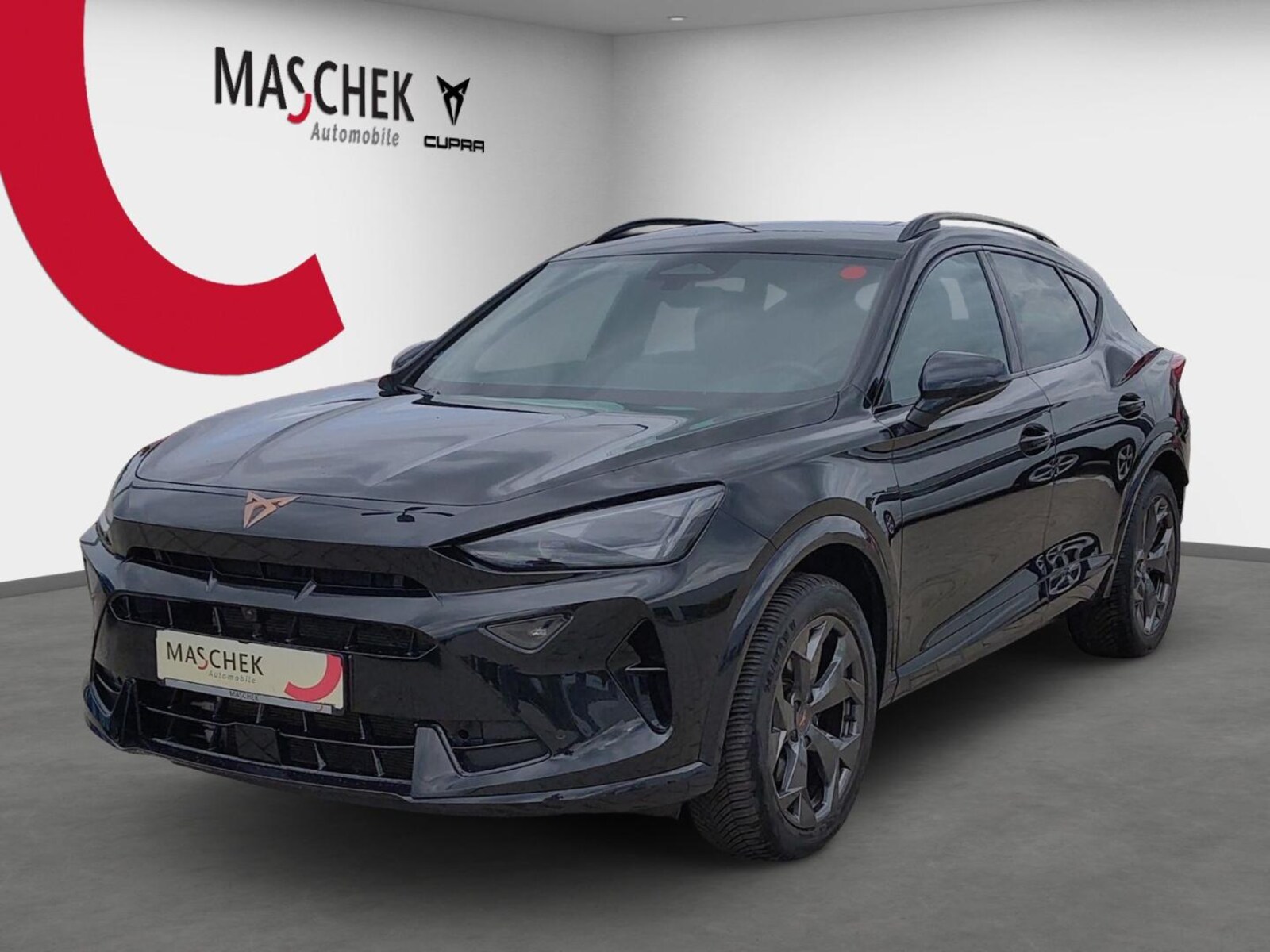 CUPRA Formentor – Bild 2